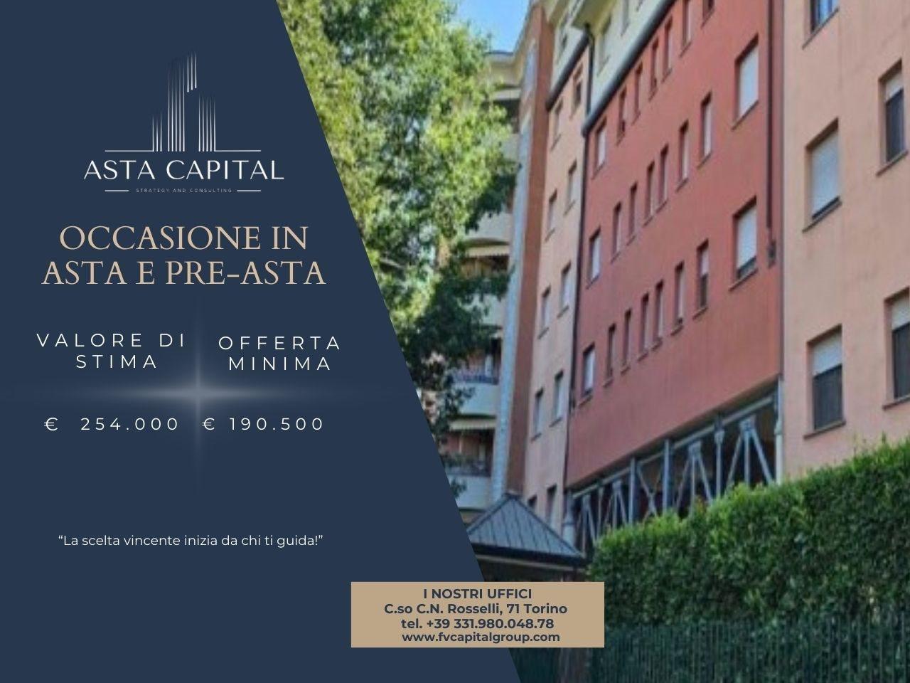 appartamento in vendita a Vanzago