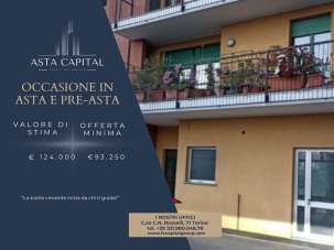 Vendita Trivani, Casorezzo