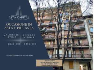 Vendita Bivani, Milano