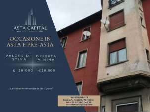 Vendita Trivani, Milano