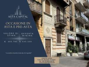 Vendita Multivani, Milano