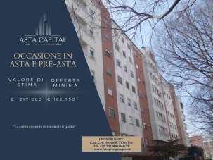 Vendita Esavani, Milano