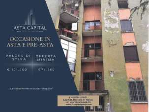 Vendita Quadrivani, Milano