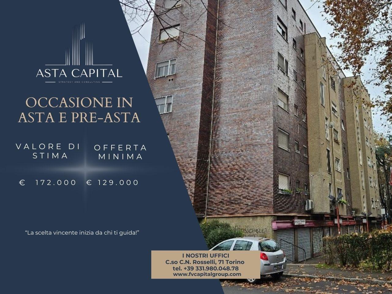 Vendita Quadrivani, Cesano Boscone foto