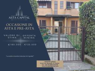 Vendita Pentavani, Pozzo d'Adda