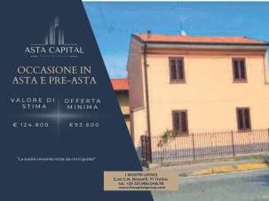 Vendita Pentavani, Bareggio