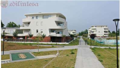 Vendita Villa a schiera, Rimini