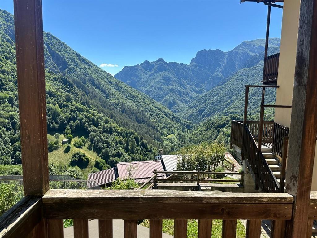 Vendita Appartamento, Valtorta foto