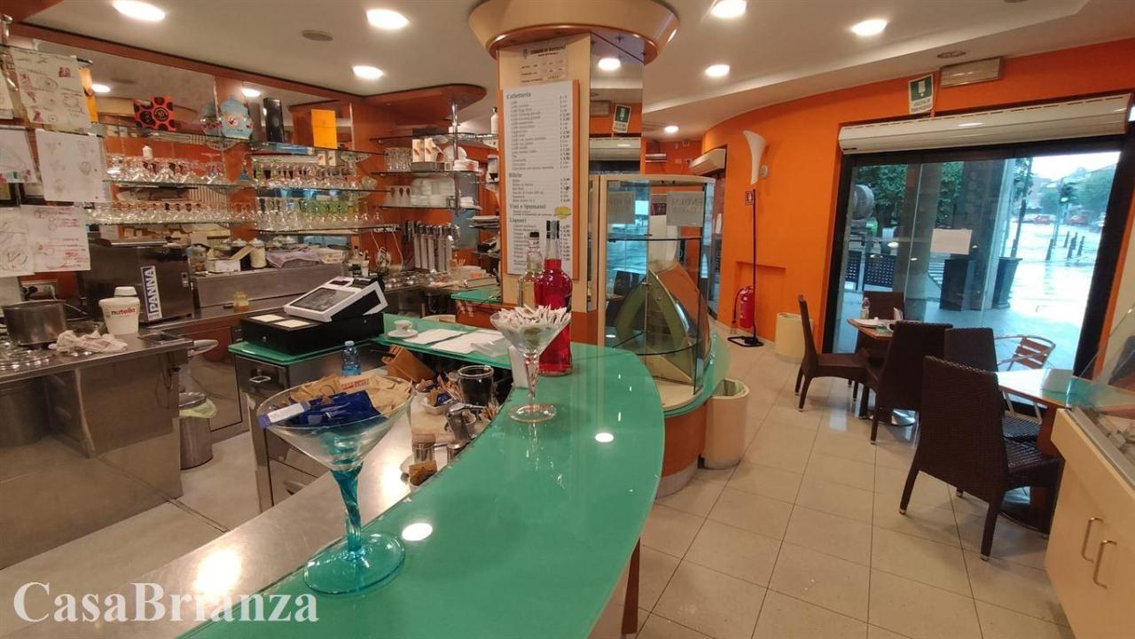Affitto Negozio, Biassono foto