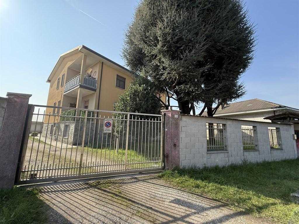 Vendita Appartamento, Marcallo con Casone Vendita Appartamento, Marcallo con Casone foto