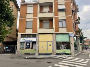 Vendita Ufficio, Monza