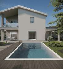 Vendita Villa, Ravenna