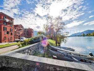 Vendita Appartamento, Lecco