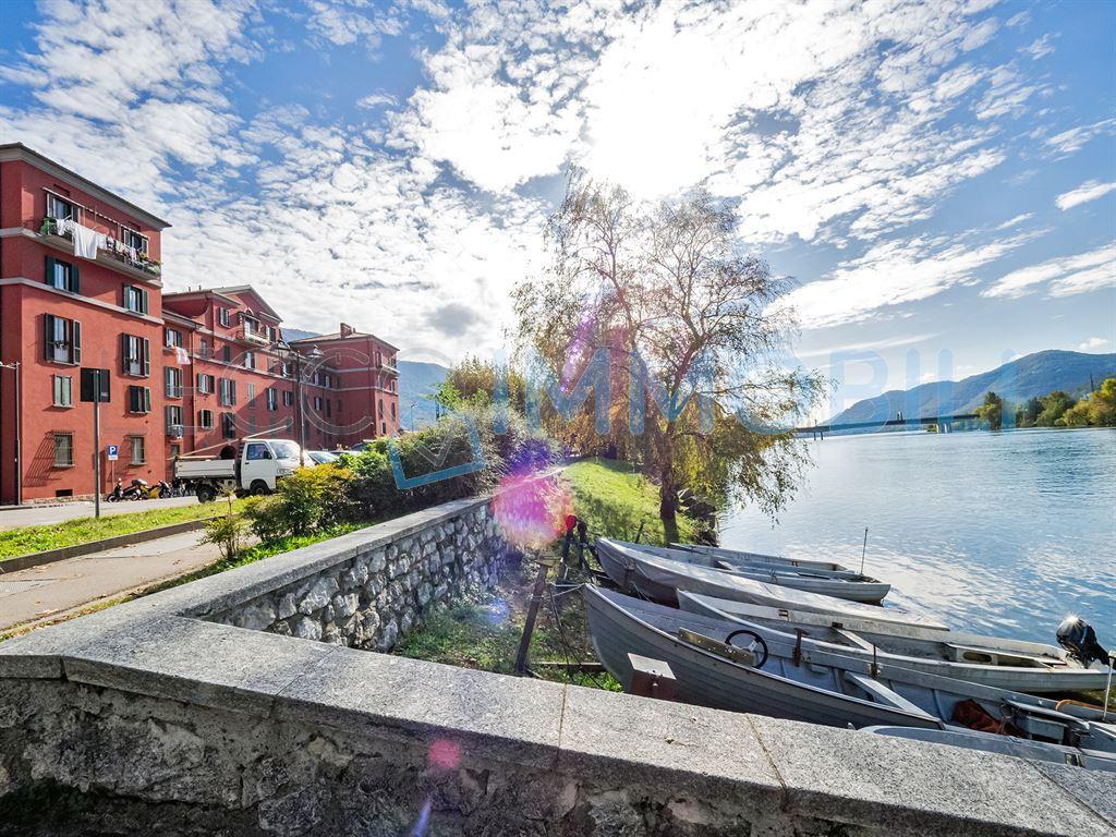 Vendita Appartamento, Lecco foto