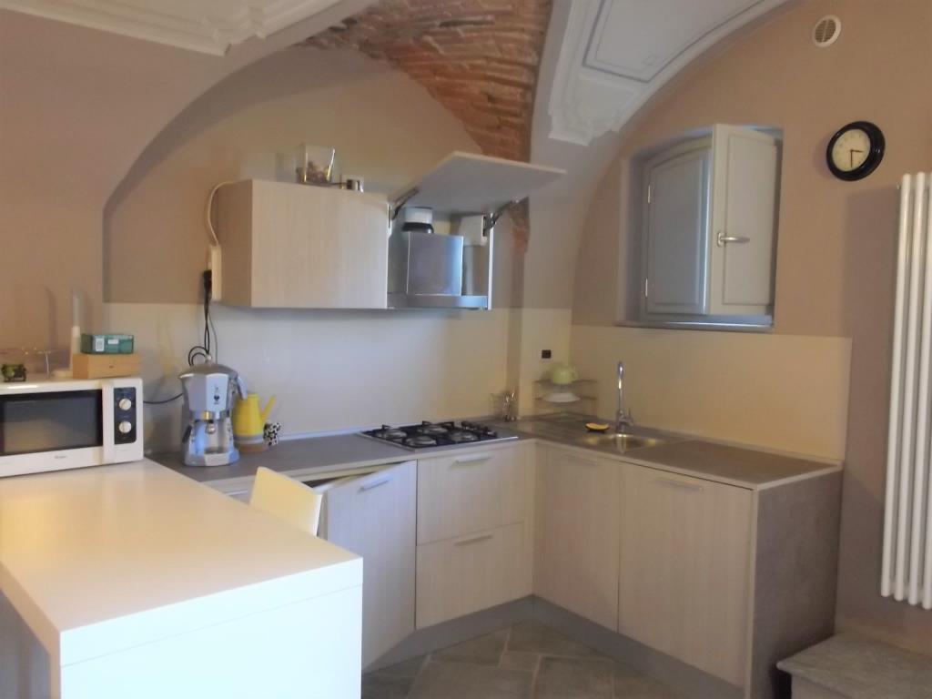 Affitto Appartamento, Mondovi foto