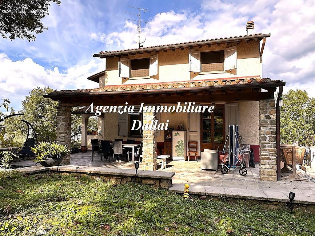 Vendita Villa, Borgo San Lorenzo foto