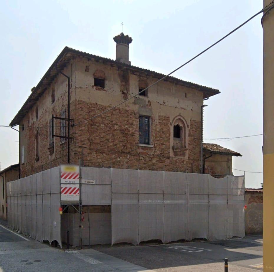Venta Multivani, Mairano foto