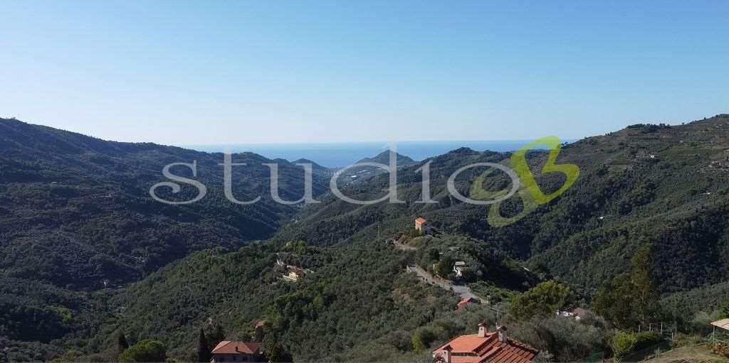 Venta vendita, Perinaldo foto