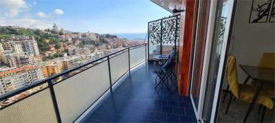 Affitto affitto, Sanremo