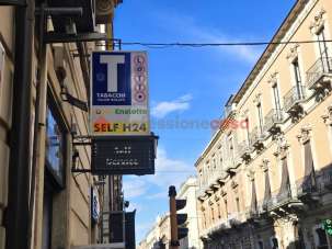Vendita Attività commerciale, Catania