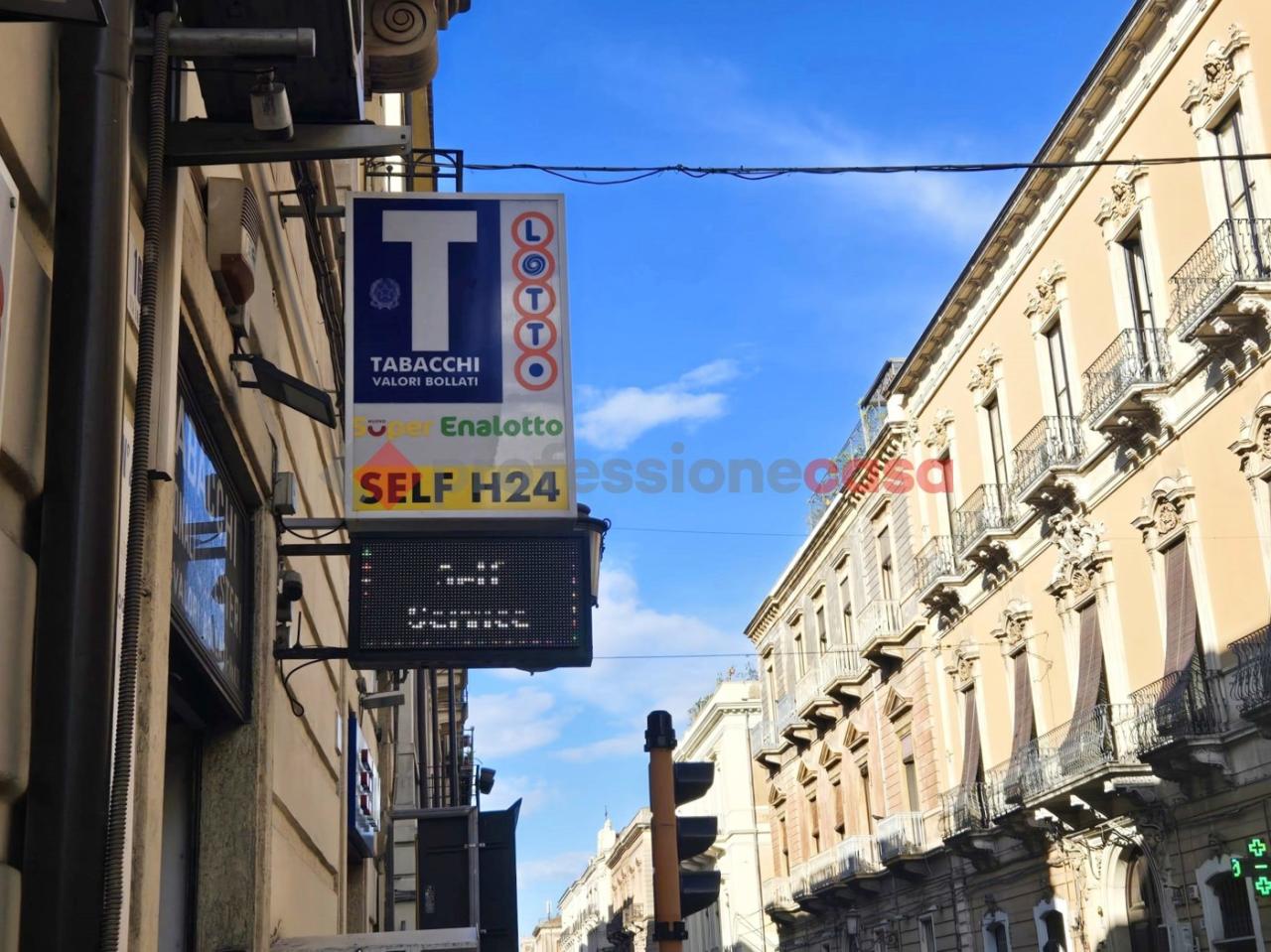 Vendita Attività commerciale, Catania foto