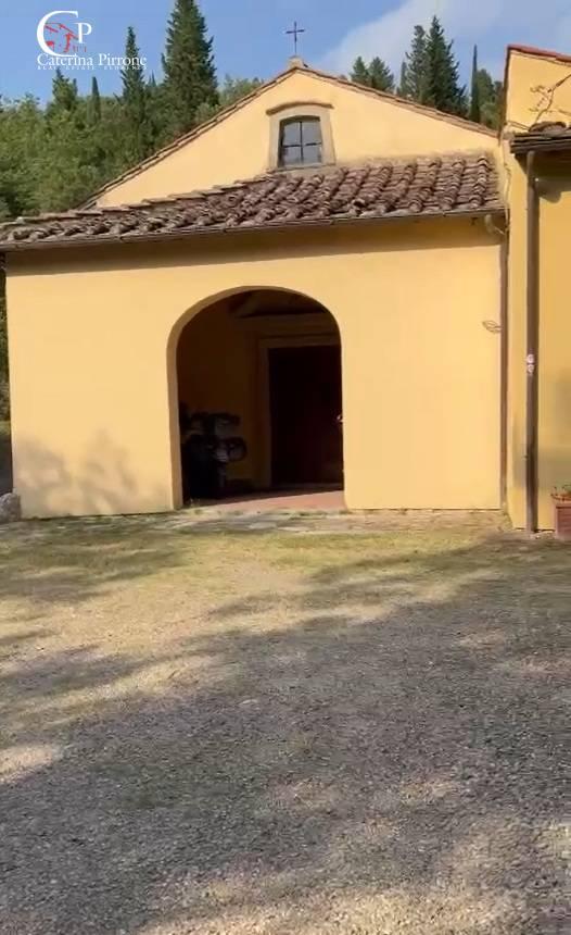 Vendita Casa indipendente, Pontassieve foto
