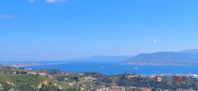 Vendita Terreno, Messina
