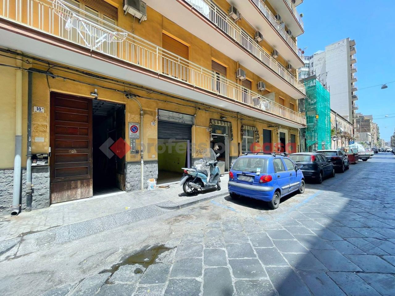 Vendita Negozio, Catania Vendita Negozio, Catania foto