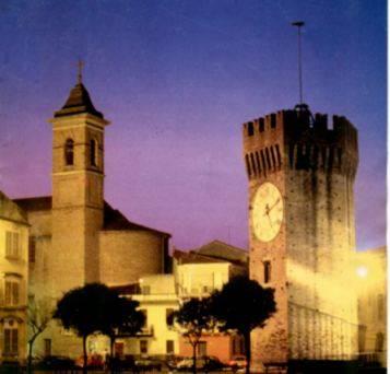 Affitto Locale commerciale, San Benedetto del Tronto foto