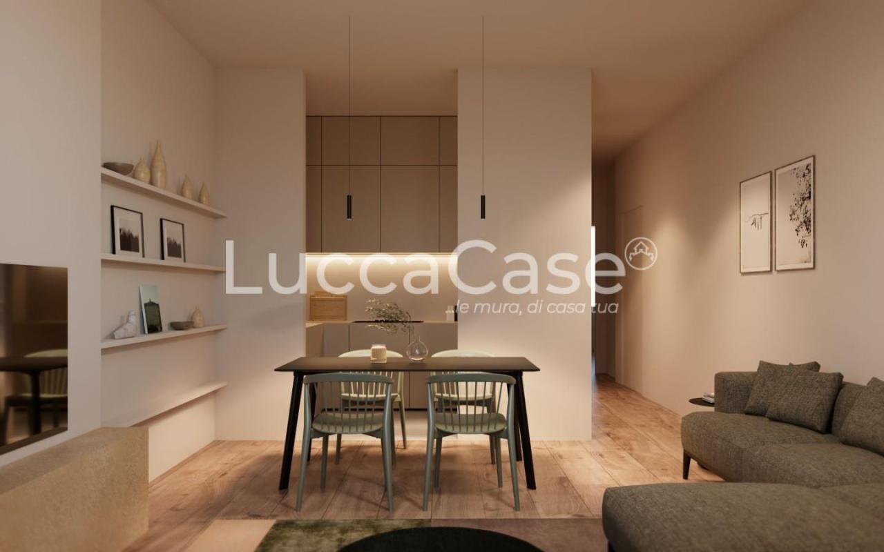 Vendita Appartamento, Lucca foto