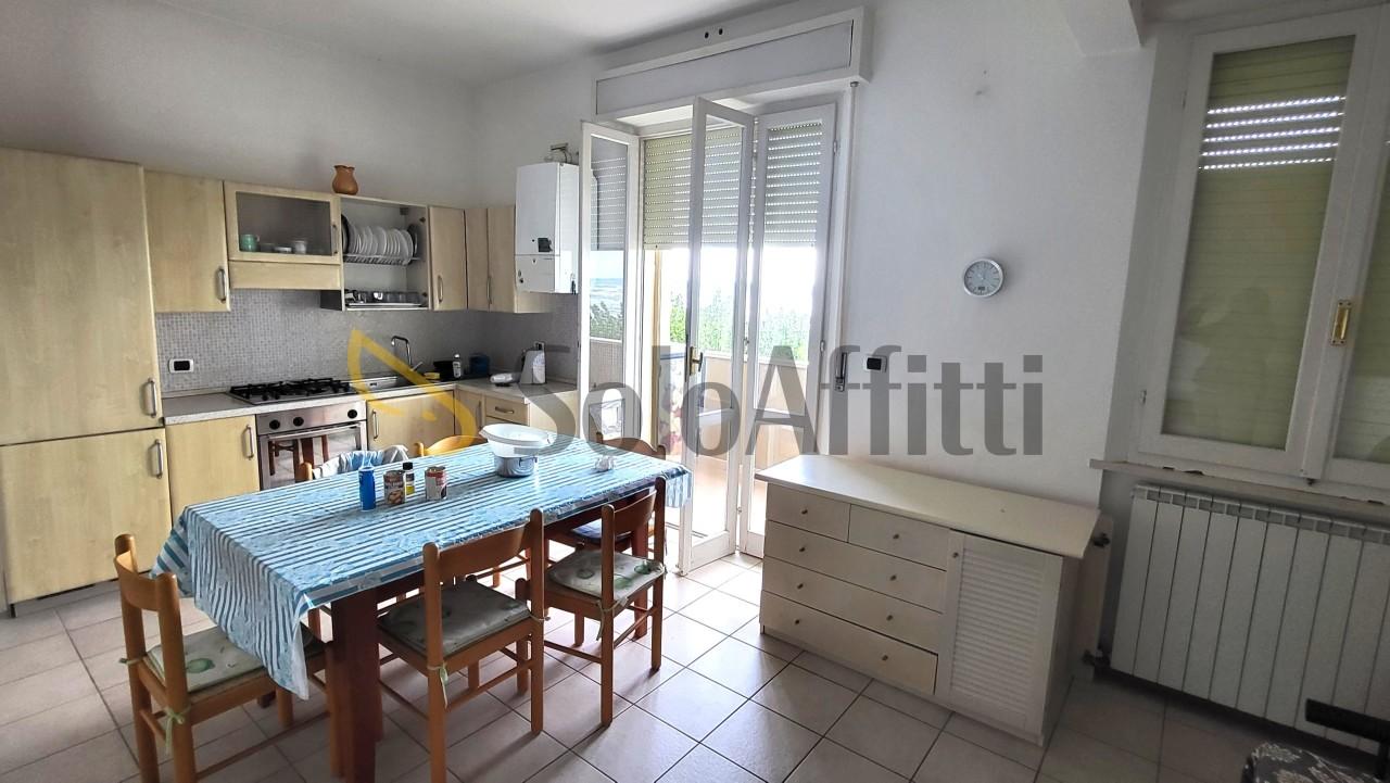Affitto Trivani, Senigallia foto