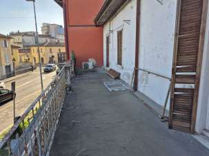 Vendita Quadrivani, Seriate