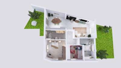 Vendita Quadrivani, San Sperate Vendita Quadrivani, San Sperate