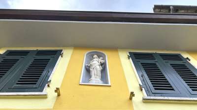 Vendita Eptavani, Arcola