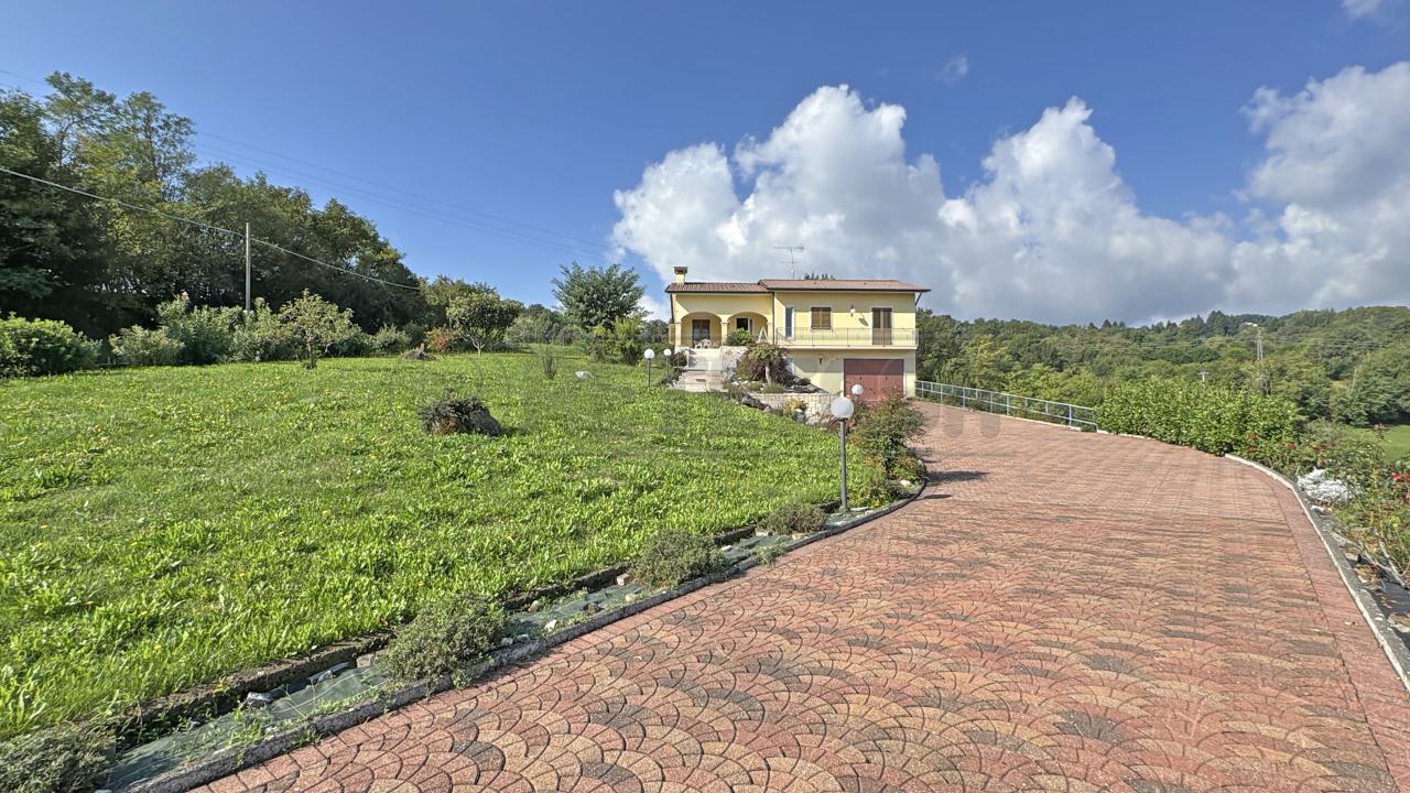 Venta Eptavani, Brogliano foto