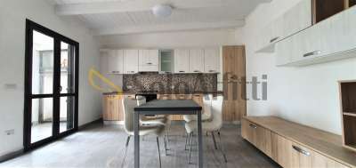 Affitto Bivani, Borgia