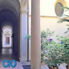 Affitto Pentavani, Bologna