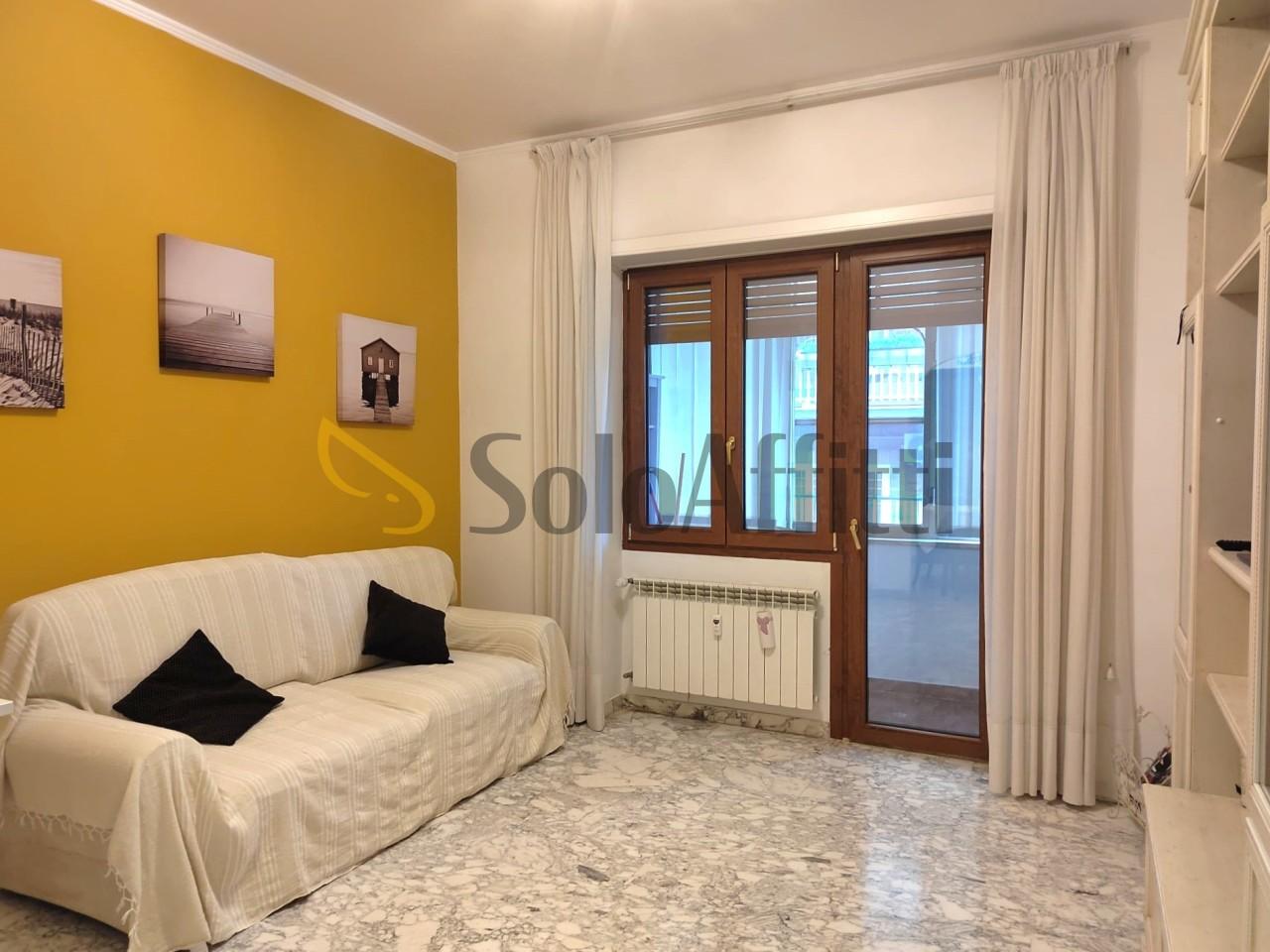 Affitto Trivani, Roma foto