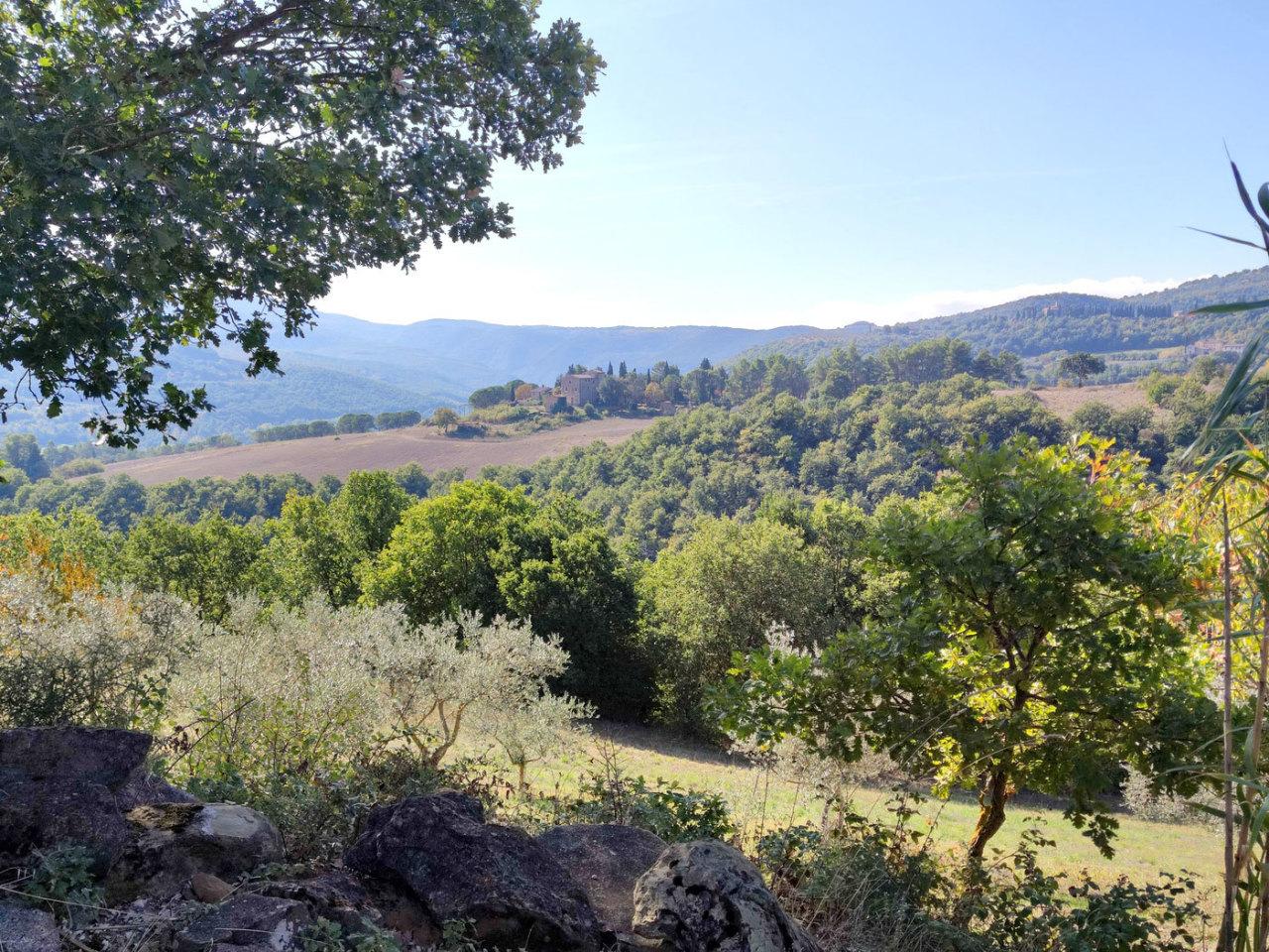 appartamento in vendita a Todi in zona Canonica
