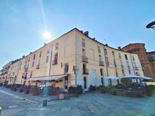 Vendita Bivani, Venaria Reale