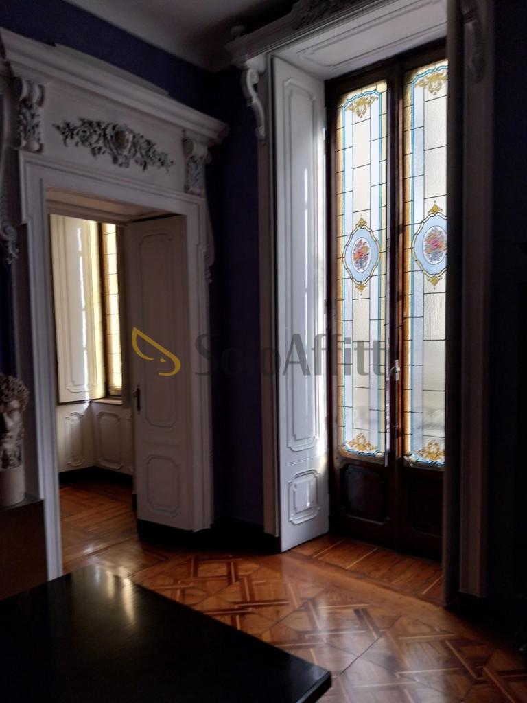 Affitto Multivani, Torino foto