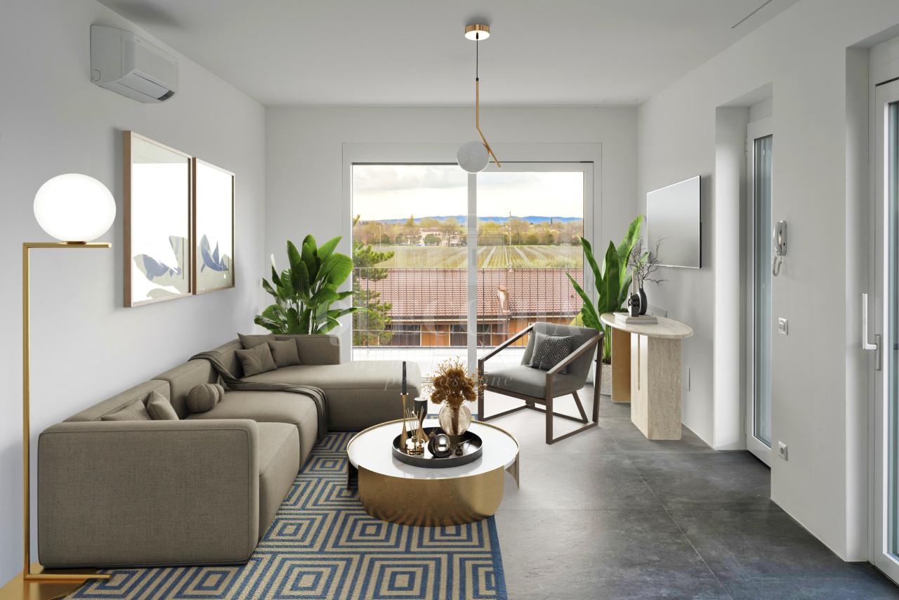 Vendita Trivani, Peschiera del Garda foto