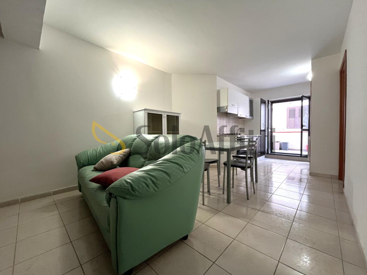 Affitto Appartamento, Borgia foto