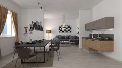 Vendita Appartamento, Grosseto