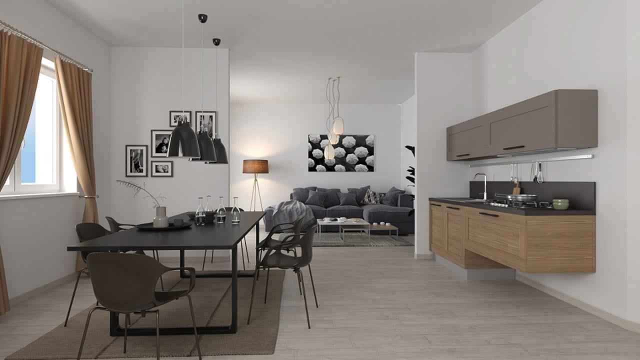 Vendita Appartamento, Grosseto foto
