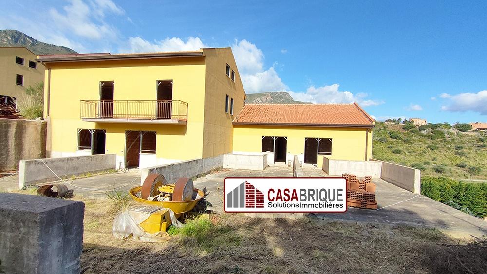 Vendita Villa, Trabia foto