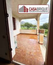 Vendita Villa, Caccamo