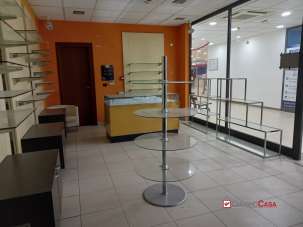 Affitto Locale commerciale, Messina Affitto Locale commerciale, Messina