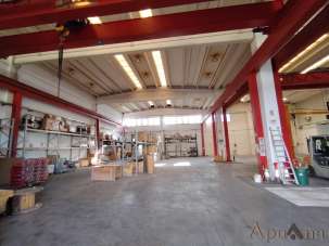 Affitto Capannone, Massa