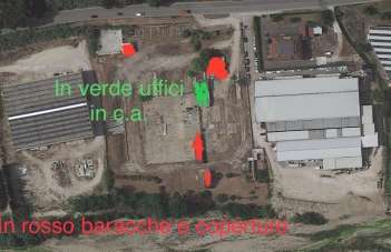 Affitto Monovano, Ripatransone